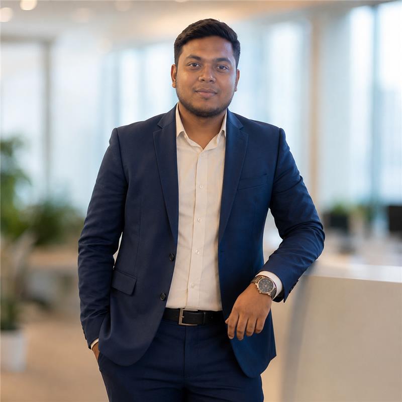 SEO-specialist